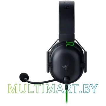Наушники Razer BlackShark V2 X USB картинка 4